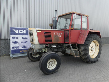 جرار STEYR
