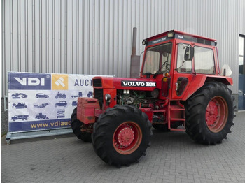 جرار VOLVO