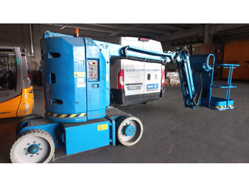 شاحنة ذراع مفصلي GENIE Z30/20N