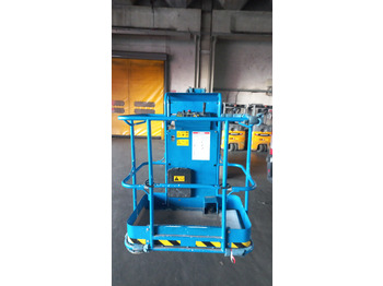 شاحنة ذراع مفصلي GENIE Z30/20N: صورة 4 شاحنة ذراع مفصلي GENIE Z30/20N: صورة 4