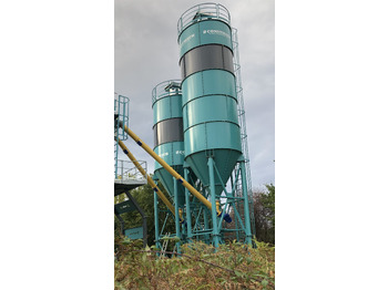 جديدة خزان الأسمنت Constmach 75 Ton Capacity Cement Silo: صورة 4