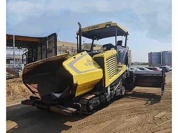 مدادة الأسفلت BOMAG
