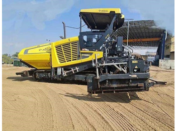 Bomag BF700C-2 Bomag BF700C-2: صورة 3 Bomag BF700C-2 Bomag BF700C-2: صورة 3