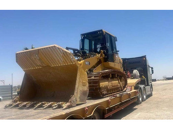 حفارة CATERPILLAR 963