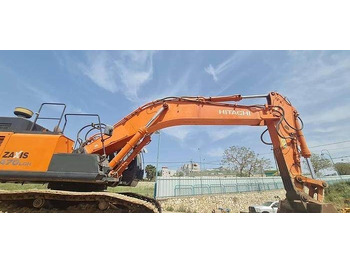 حفار زحاف Hitachi ZX470LCH-5B: صورة 5 حفار زحاف Hitachi ZX470LCH-5B: صورة 5