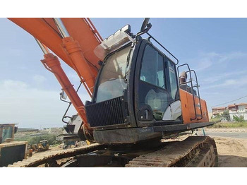 حفار زحاف Hitachi ZX470LCH-5B: صورة 3 حفار زحاف Hitachi ZX470LCH-5B: صورة 3