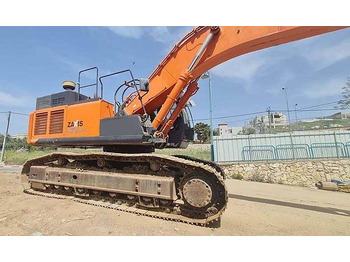 حفار زحاف Hitachi ZX470LCH-5B: صورة 4 حفار زحاف Hitachi ZX470LCH-5B: صورة 4
