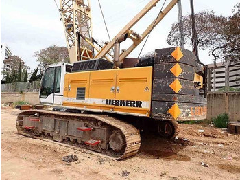 رافعة Liebherr HS855HD: صورة 5