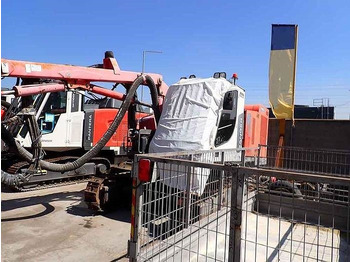برج الحفر Sandvik DX800: صورة 2 برج الحفر Sandvik DX800: صورة 2