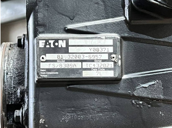 صندوق التروس EATON / VICKERS
