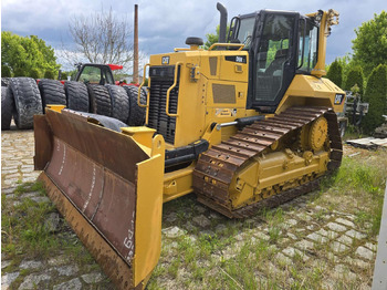 جرافة CATERPILLAR D6N XL