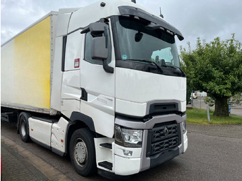 وحدة جر RENAULT T 480