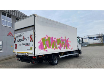 جديدة شاحنة مقفلة Renault D7.5 210 LOW  LBW Schaltgetriebe: صورة 5