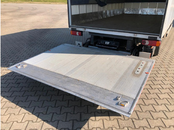 شاحنة مغلقة الصندوق Renault MASTER RED 3.5T*LBW*Klima*4.2m*AUCH MIETE: صورة 4