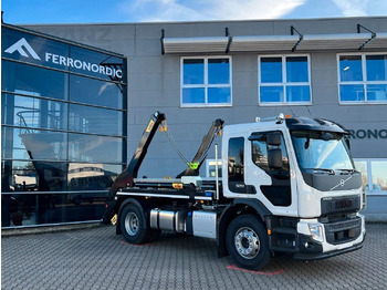 شاحنة نقل المخلفات VOLVO FE 320