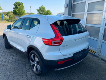 Volvo XC 40 T4 Insc. Expr. Recharge Plug-In Hyb. 2WD  Volvo XC 40 T4 Insc. Expr. Recharge Plug-In Hyb. 2WD: صورة 3