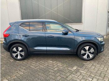 سيارة دفع رباعي Volvo XC 40 T4 Inscription Expr. Recharge Plug-In Hyb: صورة 2