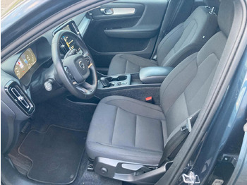 سيارة دفع رباعي Volvo XC 40 T4 Inscription Expr. Recharge Plug-In Hyb: صورة 5
