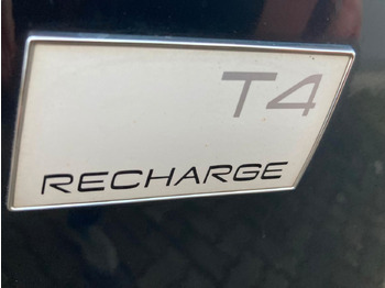 سيارة دفع رباعي Volvo XC 40 T4 Inscription Expr. Recharge Plug-In Hyb: صورة 4