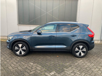 سيارة دفع رباعي Volvo XC 40 T4 Inscription Expr. Recharge Plug-In Hyb: صورة 3