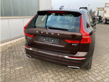 سيارة دفع رباعي Volvo XC 60 B5 Inscription AWD (Diesel): صورة 4