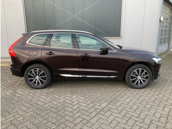 سيارة دفع رباعي Volvo XC 60 B5 Inscription AWD (Diesel): صورة 2