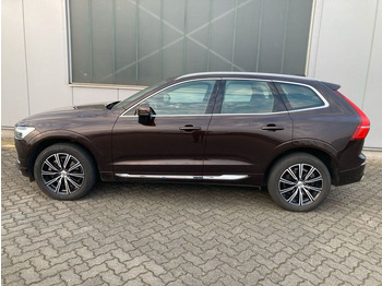سيارة دفع رباعي Volvo XC 60 B5 Inscription AWD (Diesel): صورة 3