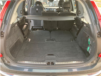 سيارة دفع رباعي Volvo XC 90 T8 7-Sitzer Inscr. Expr. Recharge AWD Volvo XC 90 T8 7-Sitzer Inscr. Expr. Recharge AWD: صورة 5