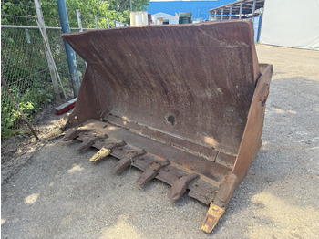 اللودر المجنزر CATERPILLAR 953