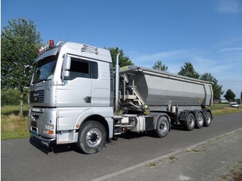 وحدة جر MAN TGA 18.440