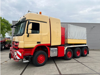 وحدة جر MERCEDES-BENZ Actros