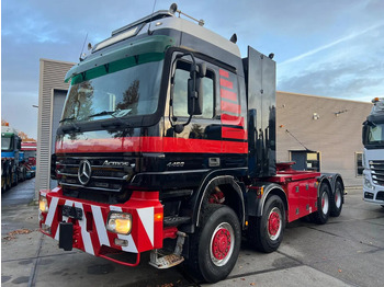 وحدة جر MERCEDES-BENZ Actros