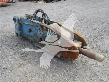 مطرقة هيدروليكية - آلات البناء Hammer/Breaker - Hydraulic SM SM 15607: صورة 1