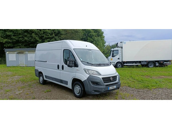 فان FIAT Ducato