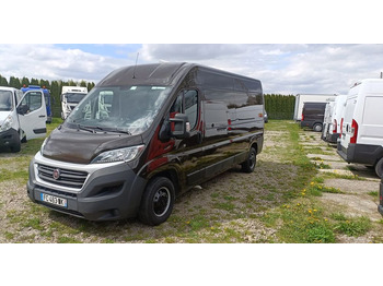 فان FIAT Ducato