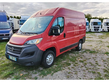 فان FIAT Ducato