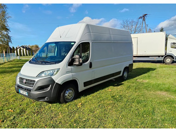 فان FIAT Ducato