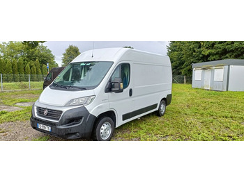 فان FIAT Ducato