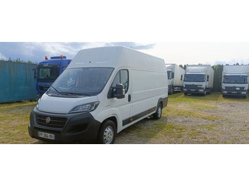 فان FIAT Ducato