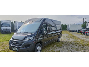 فان FIAT Ducato