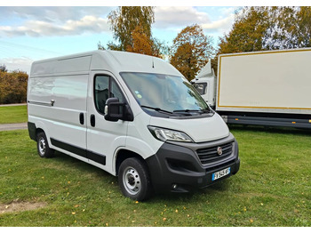 فان FIAT Ducato