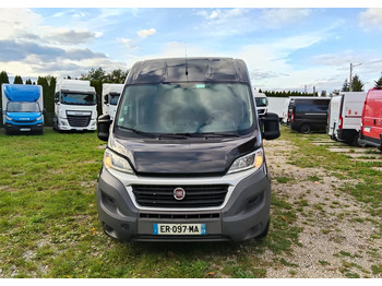 فان Fiat Ducato: صورة 3
