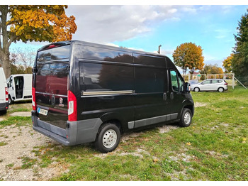 فان Fiat Ducato: صورة 5