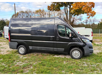 فان Fiat Ducato: صورة 4