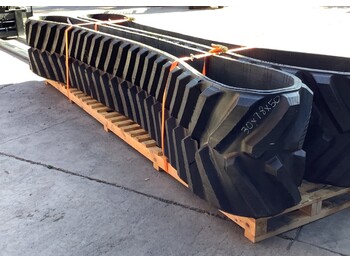 جديدة مسارات - جرَّار مجنزر JOHN DEERE - Orugas de goma GTW TankTuff para agricultura: صورة 3 جديدة مسارات - جرَّار مجنزر JOHN DEERE - Orugas de goma GTW TankTuff para agricultura: صورة 3