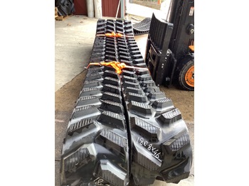 جديدة مسارات - جرَّار مجنزر JOHN DEERE - Orugas de goma GTW TankTuff para agricultura: صورة 2 جديدة مسارات - جرَّار مجنزر JOHN DEERE - Orugas de goma GTW TankTuff para agricultura: صورة 2