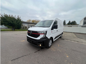 فان RENAULT Master