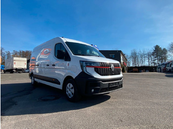 جديدة فان, فان كهربائية Renault Master E-Tech 145.35 L3H2: صورة 2