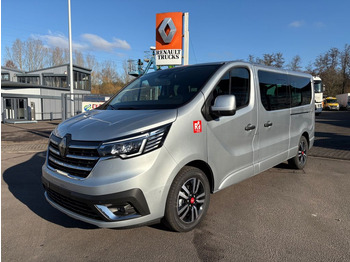 حافلة صغيرة RENAULT Trafic