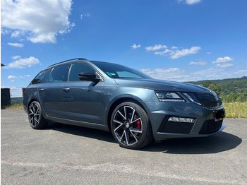 سيارة ستيشن ŠKODA